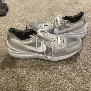 Nike Waffle One (SEND OFFERS)